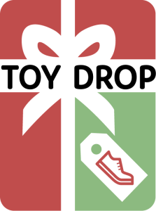 Toy Drop Logo