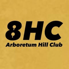 Arboretum Hill Club logo