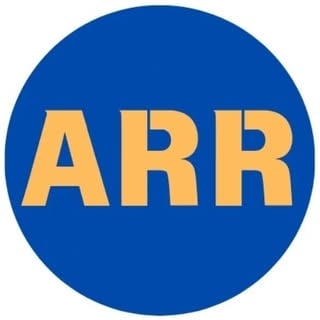 Aurora Road Runners logo