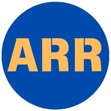 Aurora Road Runners logo