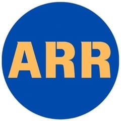 Aurora Road Runners logo