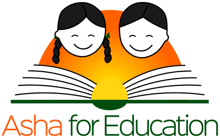 Asha Kansas City Annual 5K/10K Walk/Run 2026 logo