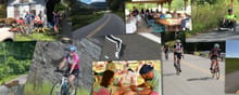 Tour de Shunk - Road Ride logo
