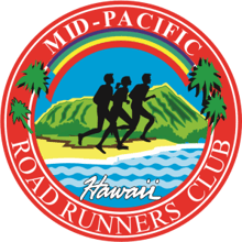 Ho’ōla 5K logo