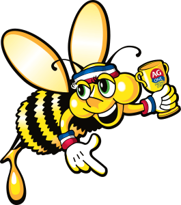 Bee Sweet Citrus Farm-K Logo