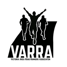 Turkey Trot Victoria logo