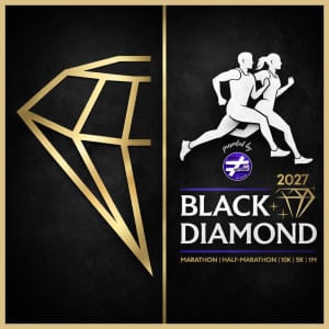 Black Diamond Logo