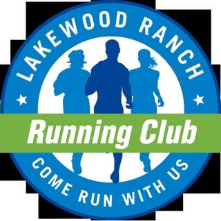 Lakewood Ranch Running Club logo