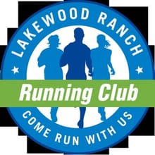 Lakewood Ranch Running Club logo