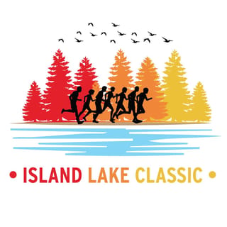 Island Lake Classic 2026 Logo
