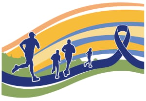 18th Annual BRIDGE2BRIDGE Danville Logo