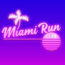 Miami Run Club logo