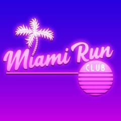 Miami Run Club logo