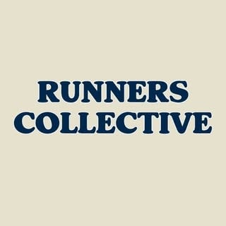 Runners Collective Stamford logo