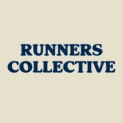 Runners Collective Stamford logo