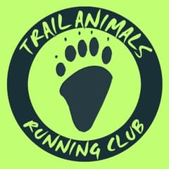 Trail Animals Running Club logo