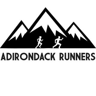 The Adirondack Runners logo