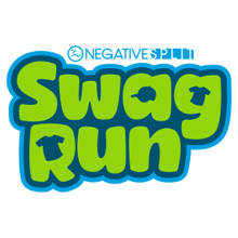 Swag Run logo