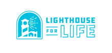 3rd ANNUAL LIGHTHOUSE FOR LIFE 24HR FREEDOM FIGHT IN SUPPORT OF SURVIVORS OF HUMAN TRAFFICKING logo