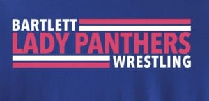 Judge Freeman Marr Panther Pride 5K Celebration - 5K Logo