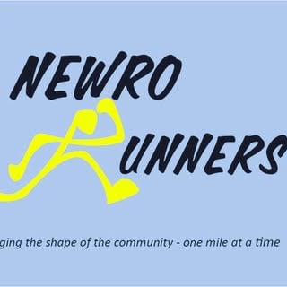 NewRo Runners logo