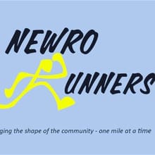 NewRo Runners logo