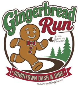 Downtown Dash & Dine Logo