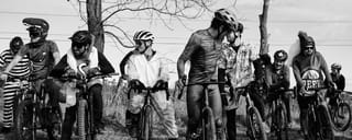 Halloween Classic CX 2026 Logo