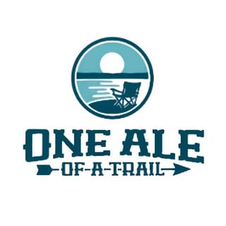 2026 One Ale of a Trail Logo