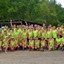 Wilmington Road Runners Club logo