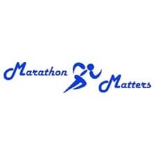 Marathon Matters logo