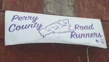 Ron Shields Perry 5000 logo