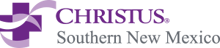 CHRISTUS Southern New Mexico and PINK"ME" Breast Cancer 5K FUN Walk or Run logo