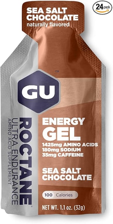 Fuel