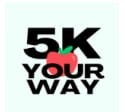 5K Your Ways logo
