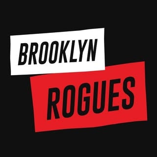 Brooklyn Rogues logo