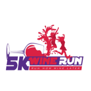 Ironstone Vineyards Wine Run 5k Logo
