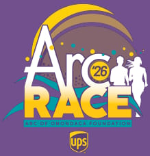 2026 Arc Race logo