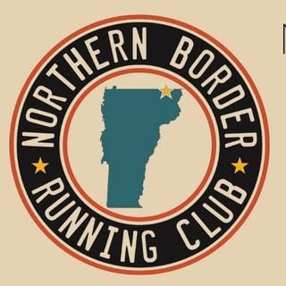 Northern Border Running Club logo