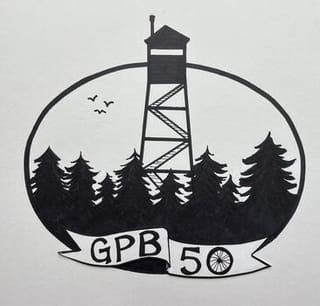 Gordon Pine Barrens 50 Logo