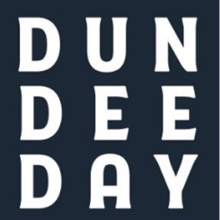 DUNDEE DASH 5K logo