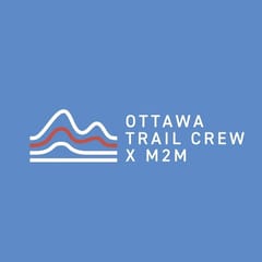 Ottawa Trail Crew (x M2M) logo