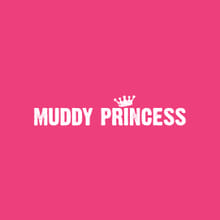 Muddy Princess - Raleigh, NC logo