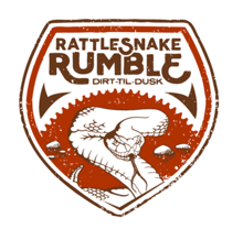 Rattlesnake Rumble 2027 logo