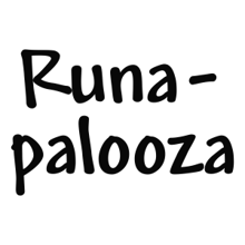 All-Out Runapalooza logo
