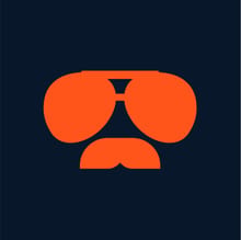 Ditka Dash logo
