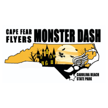 Monster Dash logo