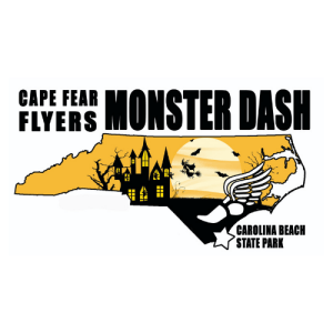 Monster Dash Logo
