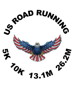 Eagle 5K, 10K, & 13.1M at Bowling Green, KY (28) Logo