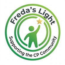 Steps For Freda logo